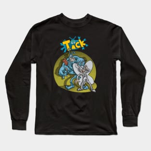 The Tick Long Sleeve T-Shirt